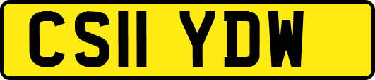 CS11YDW