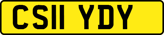 CS11YDY