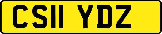 CS11YDZ