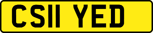CS11YED