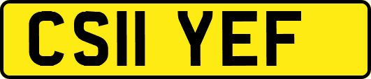 CS11YEF
