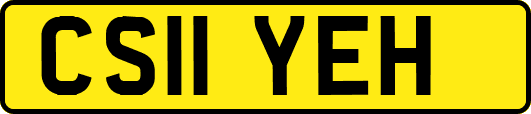 CS11YEH