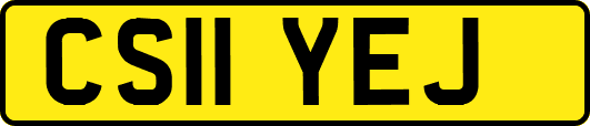 CS11YEJ