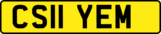 CS11YEM