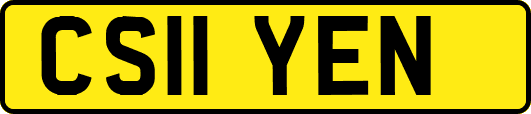 CS11YEN