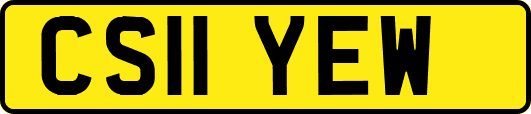 CS11YEW