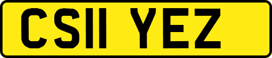 CS11YEZ