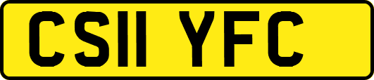 CS11YFC