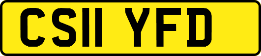 CS11YFD