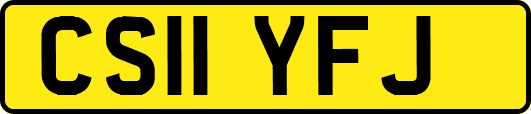 CS11YFJ