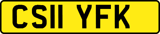 CS11YFK
