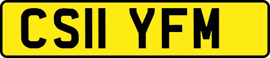 CS11YFM