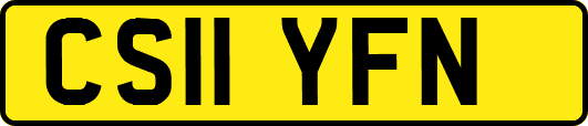 CS11YFN