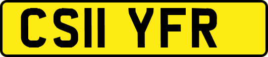 CS11YFR