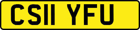 CS11YFU