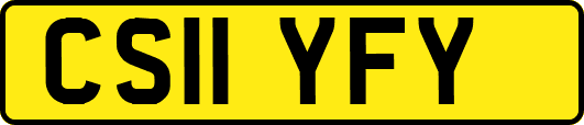 CS11YFY