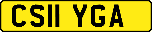 CS11YGA