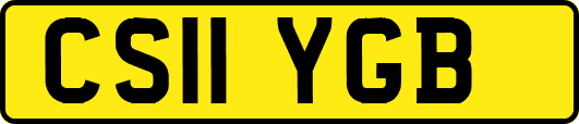 CS11YGB