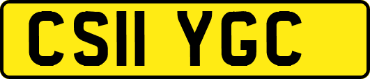 CS11YGC