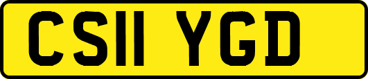 CS11YGD