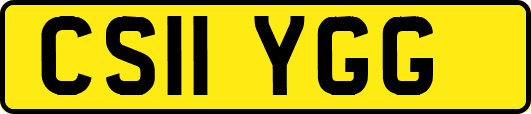 CS11YGG