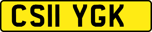 CS11YGK