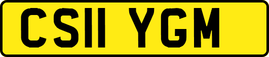 CS11YGM