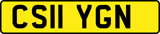 CS11YGN