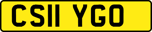 CS11YGO