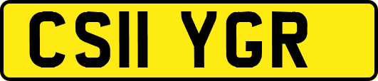 CS11YGR