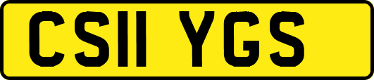 CS11YGS
