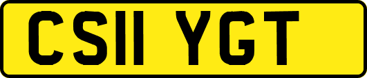 CS11YGT