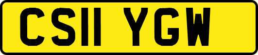 CS11YGW