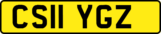 CS11YGZ
