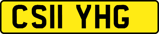 CS11YHG