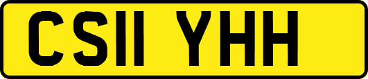 CS11YHH