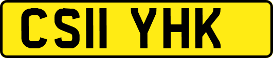 CS11YHK
