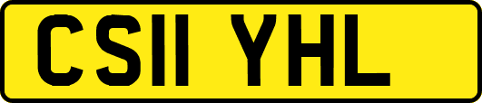 CS11YHL