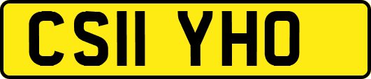 CS11YHO