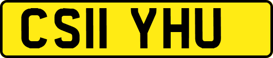 CS11YHU