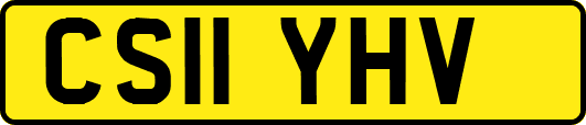 CS11YHV