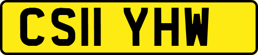 CS11YHW
