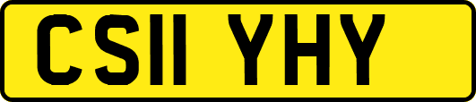 CS11YHY
