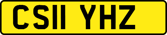 CS11YHZ