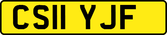 CS11YJF