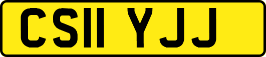 CS11YJJ