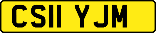 CS11YJM