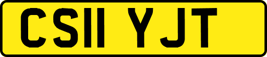 CS11YJT