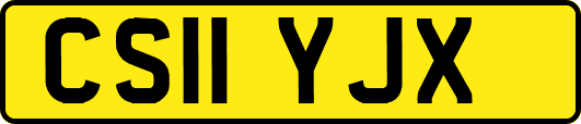CS11YJX