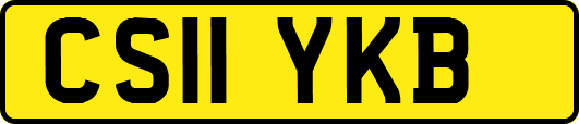CS11YKB